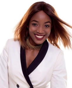 Muthoni Maingi