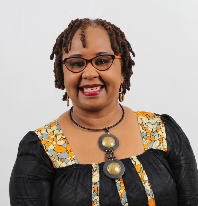 Ann Mareka