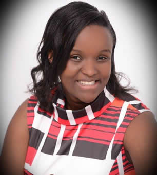 Ms. Anne M Mutie