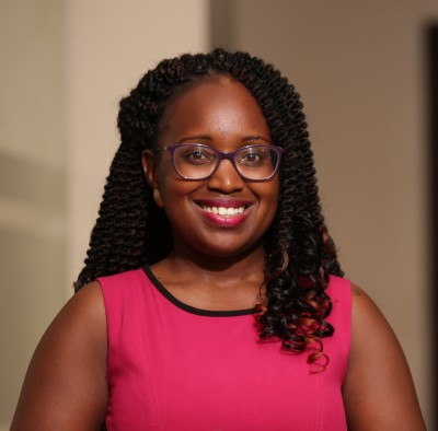 Ms. Maureen Mithamo