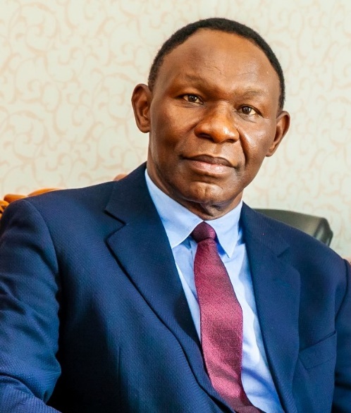 Prof. Bitange Ndemo